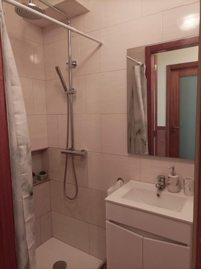 Cavado Terrace Studio Parada de Tibaes Ngoại thất bức ảnh